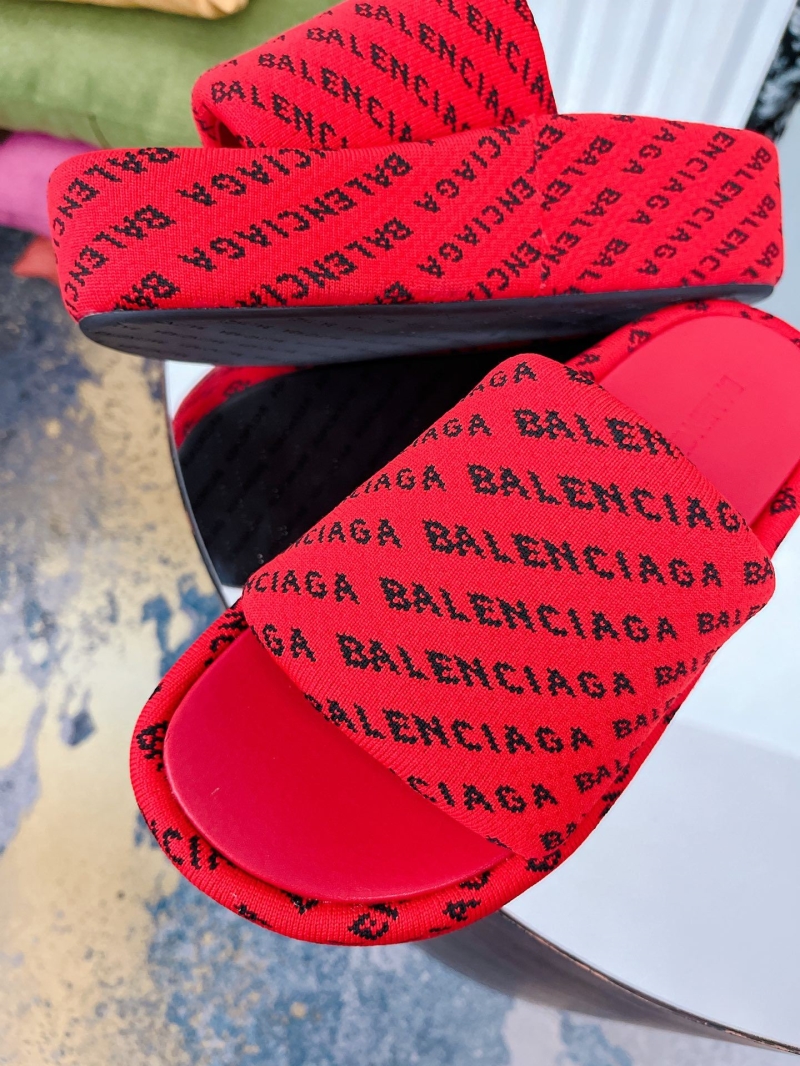 Balenciaga Slippers